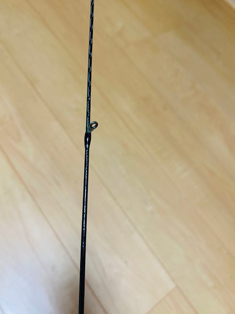 値引き中！ エギングロッド　シマノ 17 セフィア CI4+ S803L