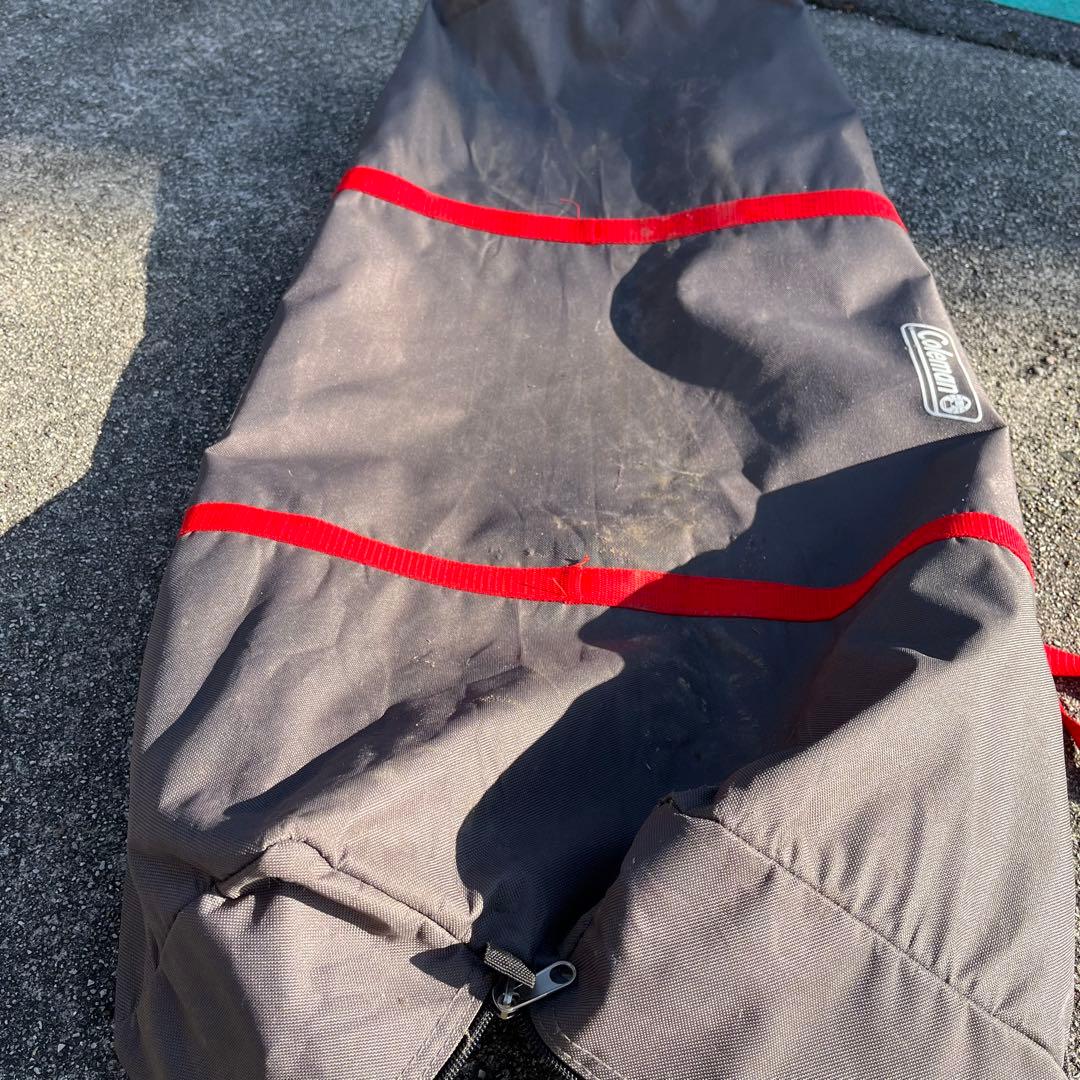 Coleman Party Shade DX/300 ベージュタープ