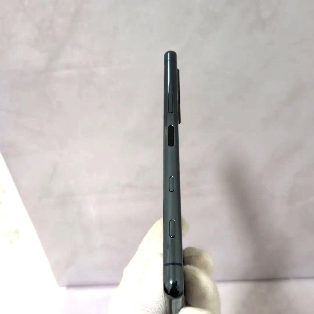 アンドロイド Xperia 5iii　SIMフリー　携帯　状態良好　SONY