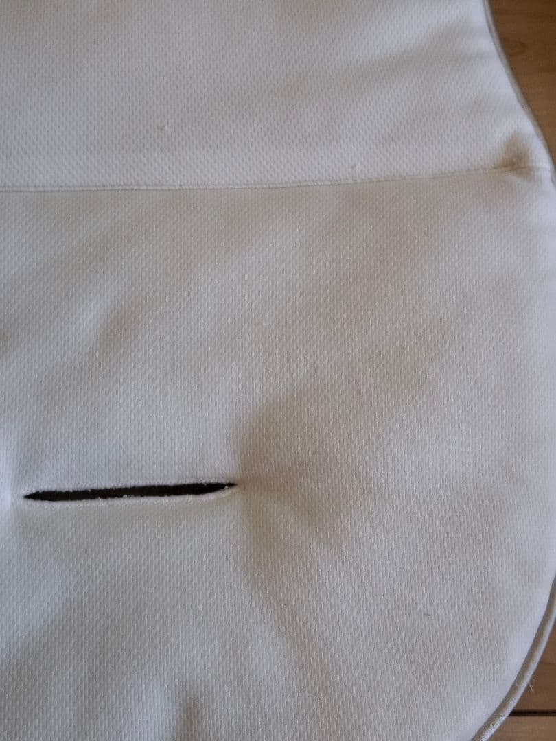 【送料込】Aprica ユラリズムスマートプレミアム　説明書付ハイローチェア