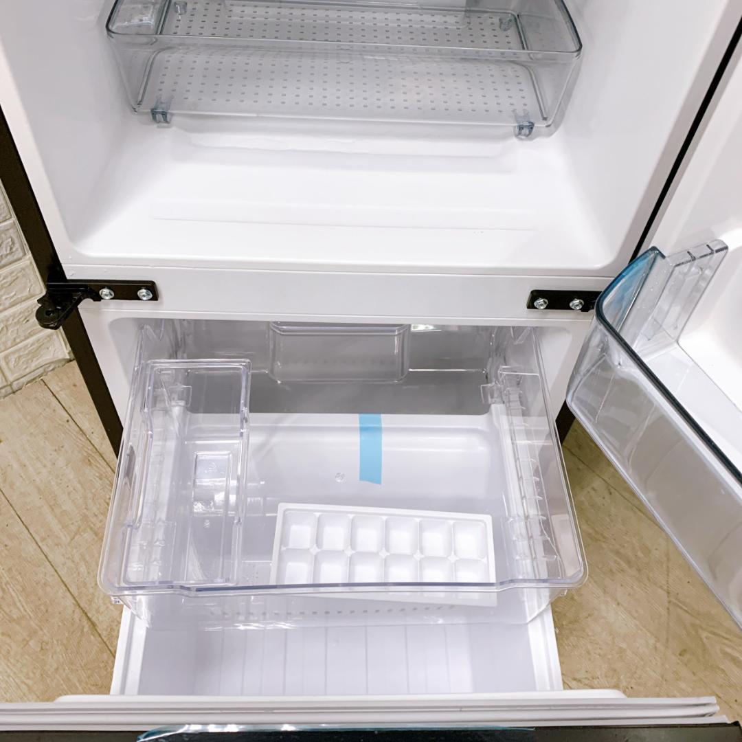 B112918 シャープ 152L 冷蔵庫 一人暮らし 小型