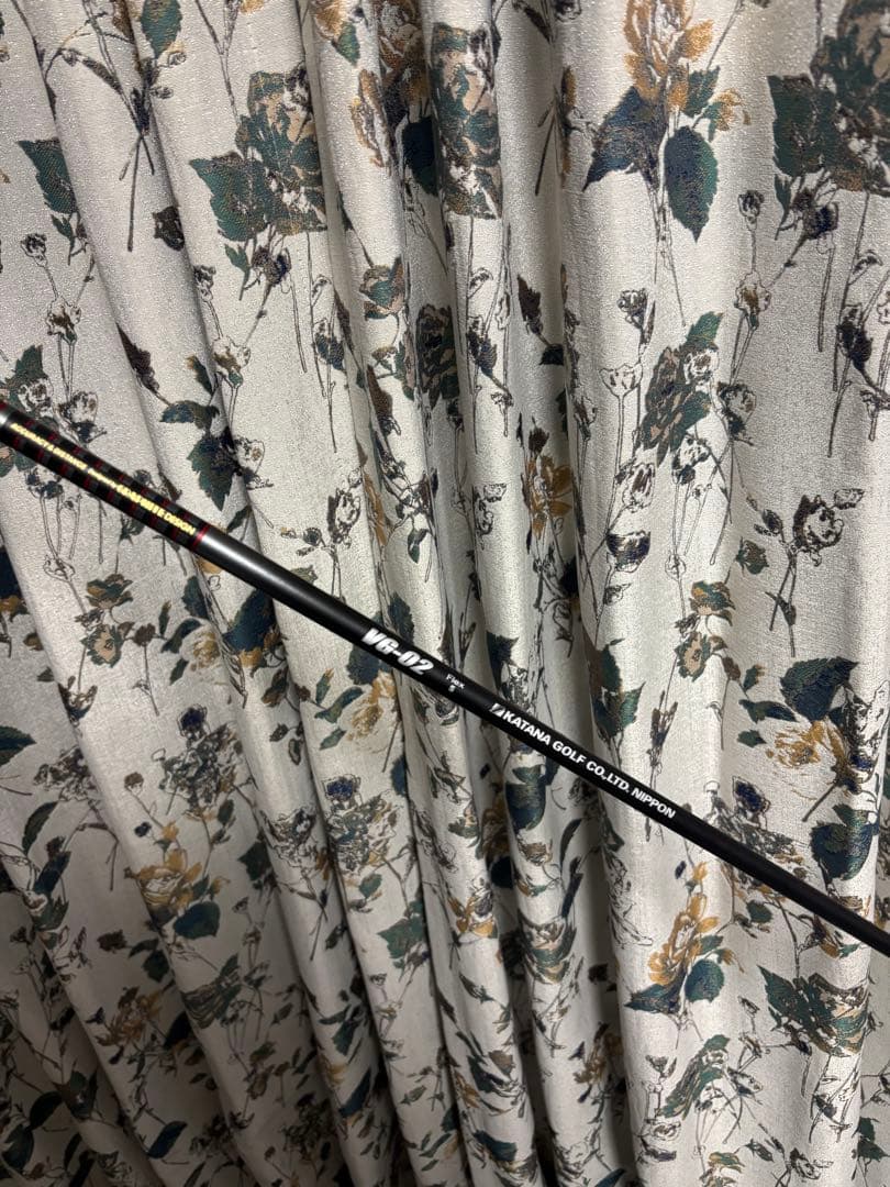 KATANA GOLF VOLTIO NINJA ドライバー