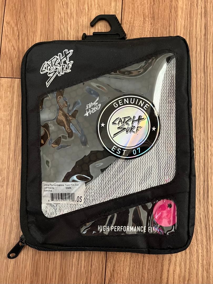 CATCH SURF  HERITAGE  レトロツイン　5.6