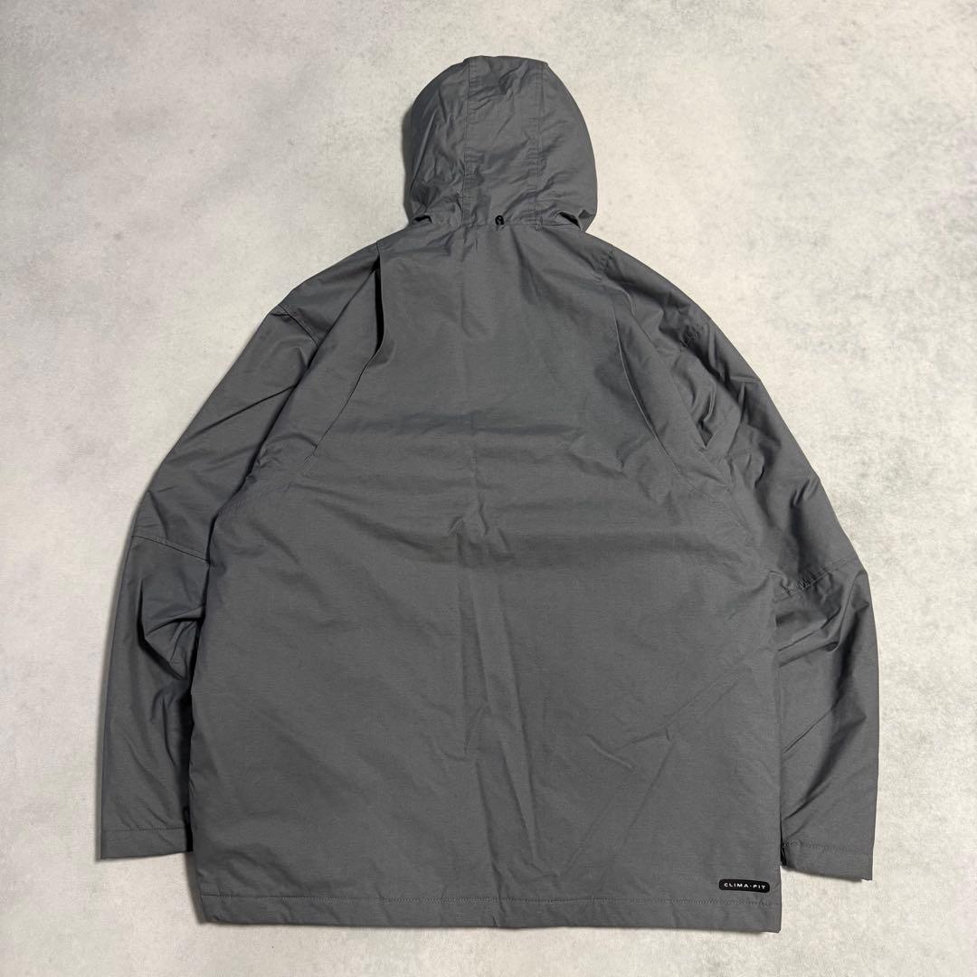 ジャケット・アウター 00s archive NIKE nylon jacket tech y2k