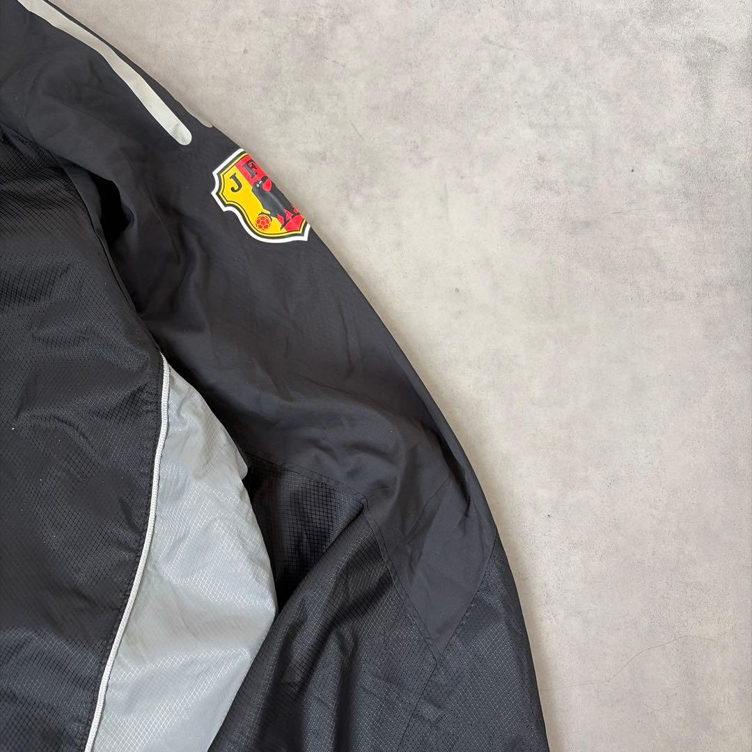 ★ 90s adidas × KIRIN ピステ 上下 セットアップ ナイロン