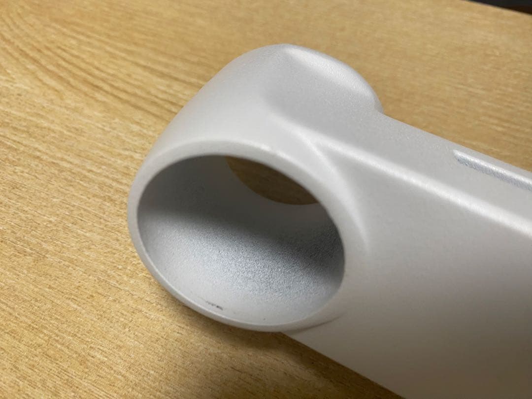 【美品】Ergotron LX モニターアーム ホワイトVESA対応