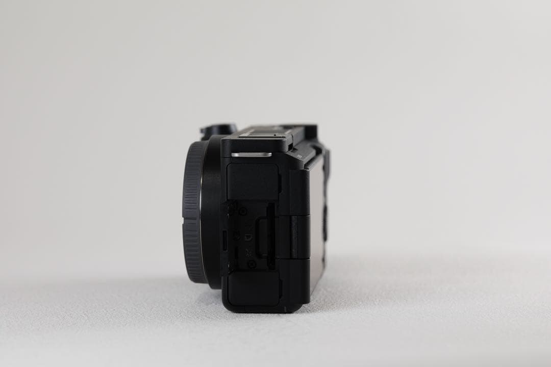 【ほぼ未使用】SONY ZV-E10 II ボディ 美品 元箱付