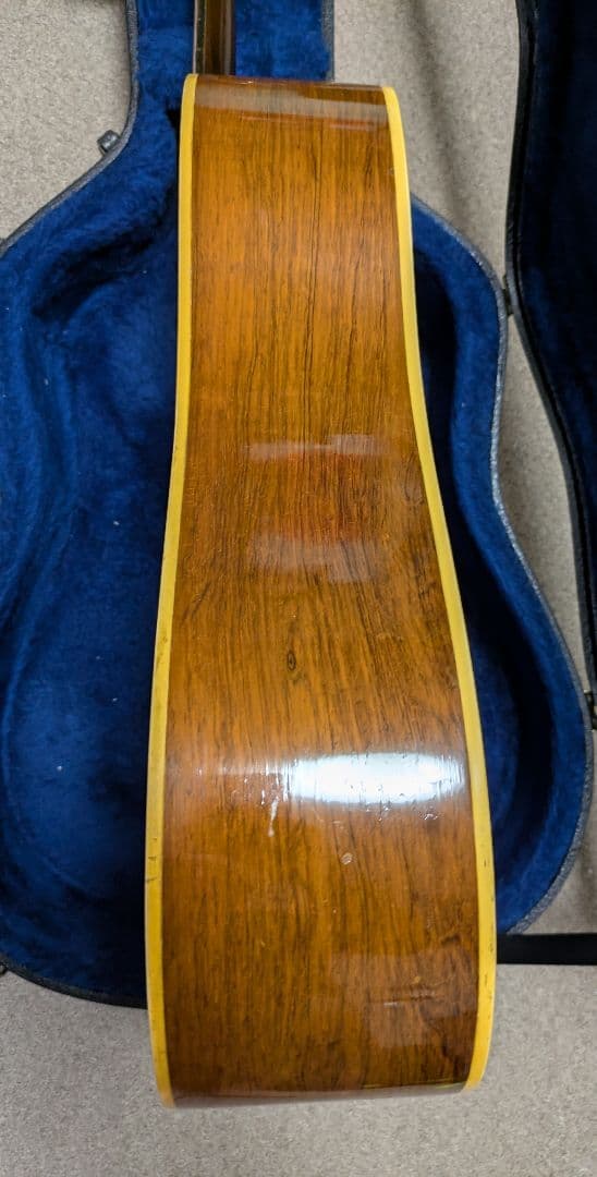 ※即購入不可 Gibson 1968年製 ビンテージ 必ず説明をお読み下さい