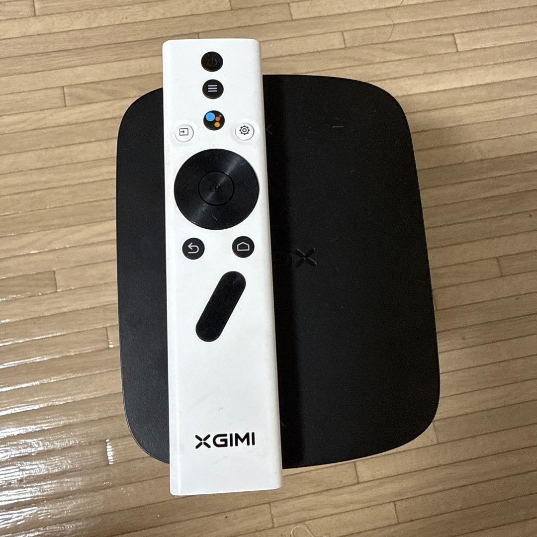 め*こ様 XGIMI HALO+ モバイルプロジェクター