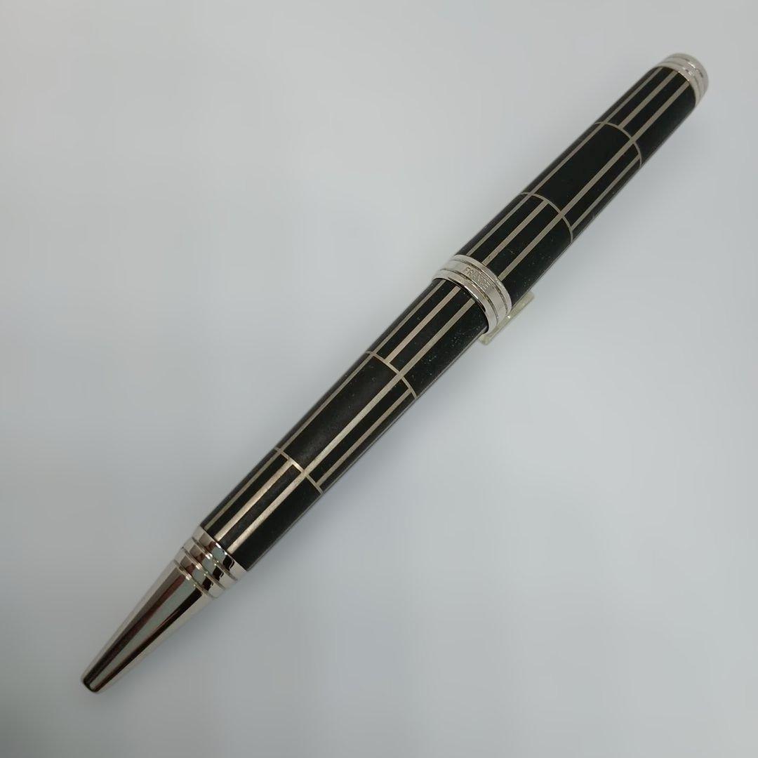 PARKER　パーカー PREMIER プリミエ　ブラックシズレCTボールペン