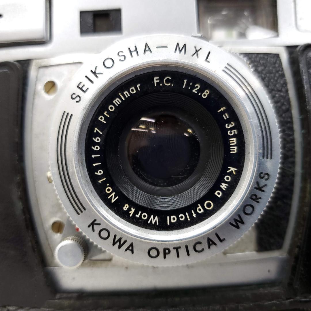 【動作確認済】 KOWA Kallo W F0123-321-1v y