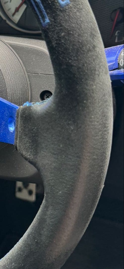 GOODGUN GXC ステアリングホイール HKBボスセット 86ZN6