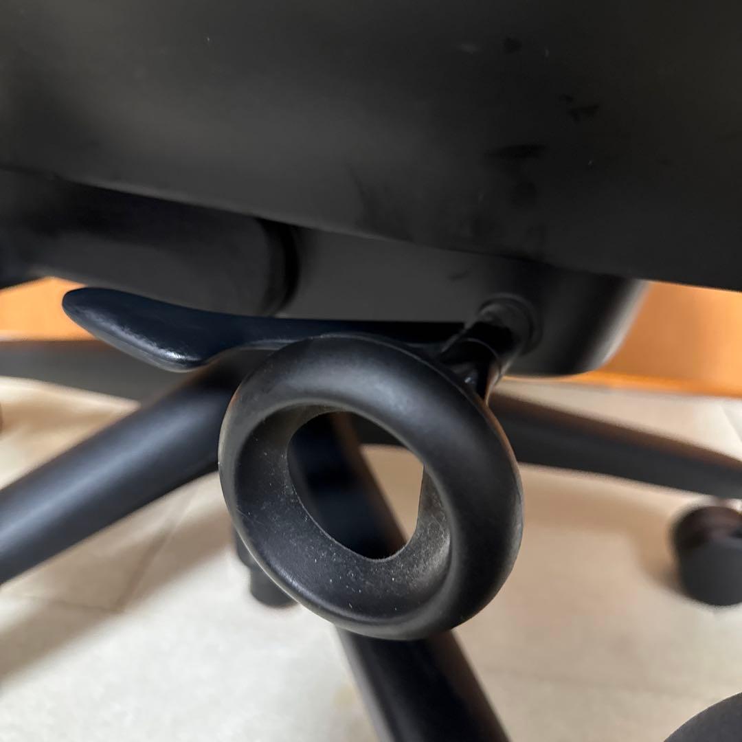 【2018年制】ハーマンミラー セイルチェア SAYL Chairs