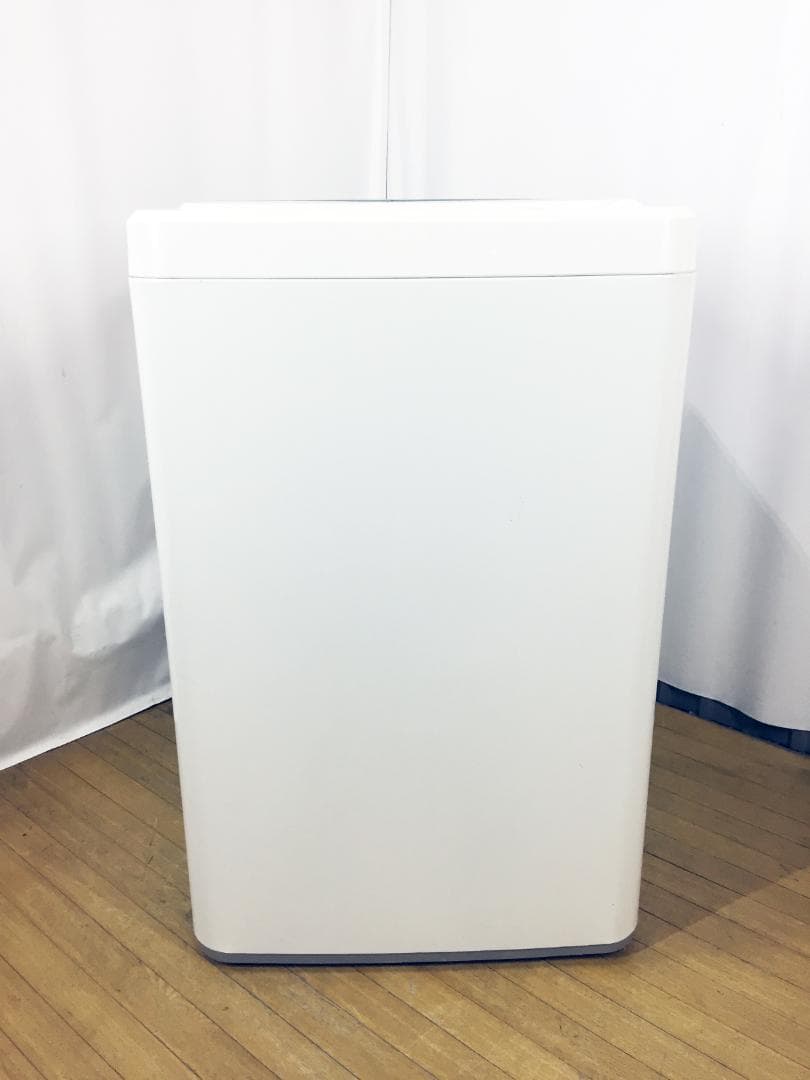 30日迄！送料無料♦YAMADA 4.5㎏洗濯機【♦YWM-T45A1】