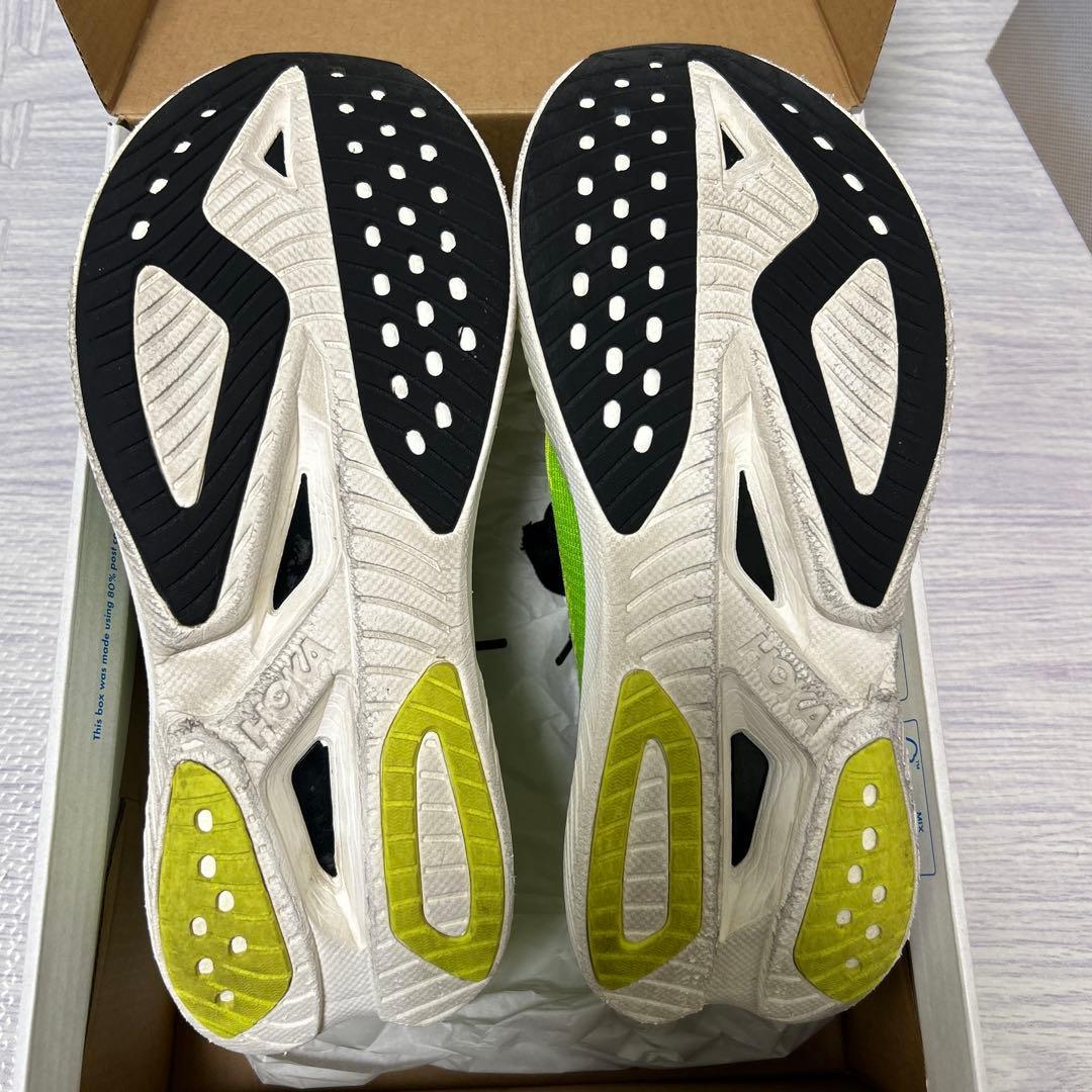 ホカマッハx3