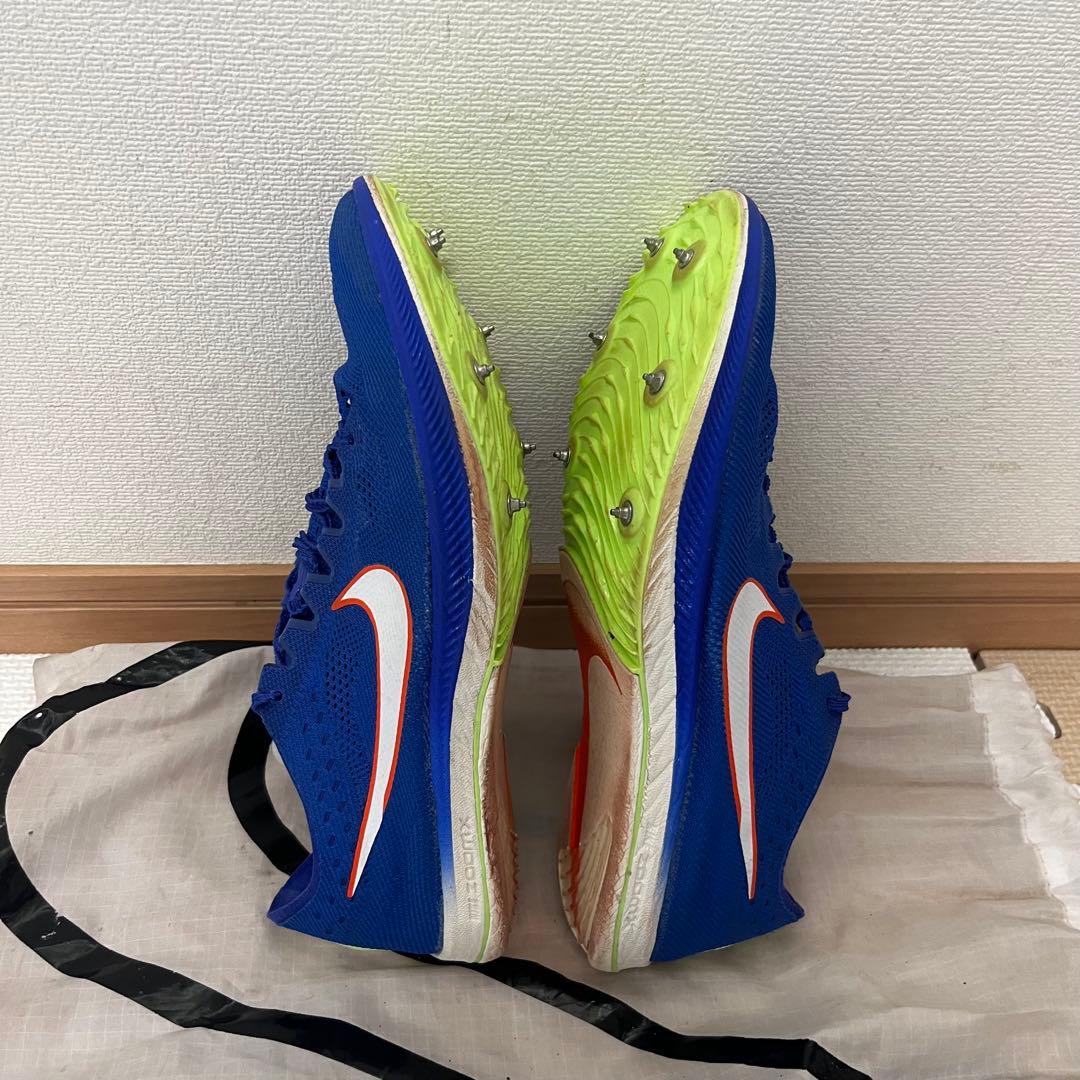ナイキ ドラゴンフライ