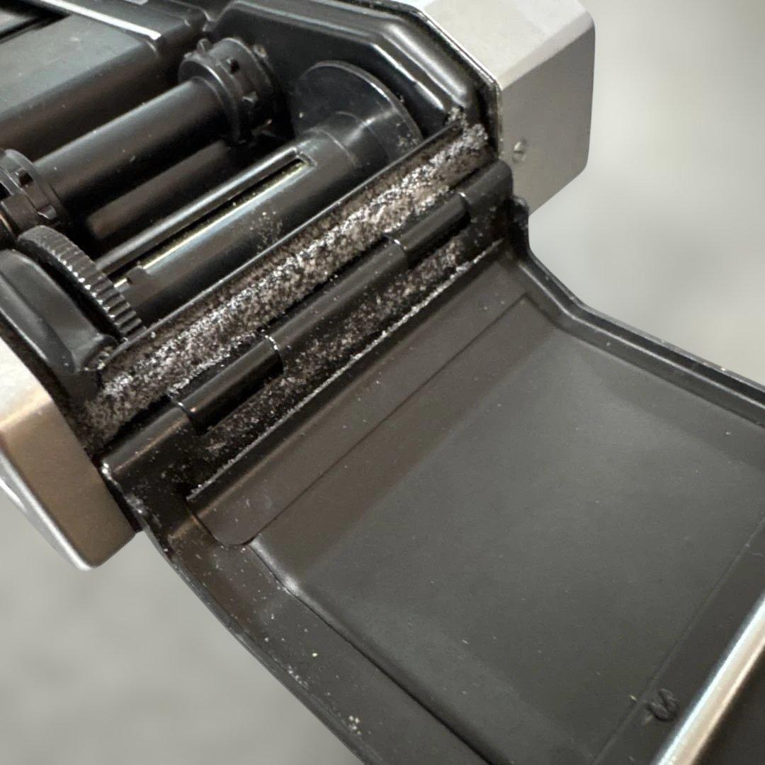 Canon レンジファインダー model7 / レンズ：50mm f1.4