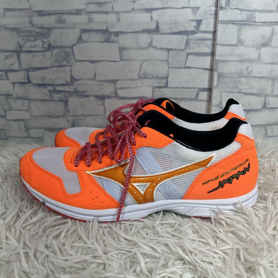 ふい 様　MIZUNO ウェーブエンペラーJAPAN4マラソン　26cm