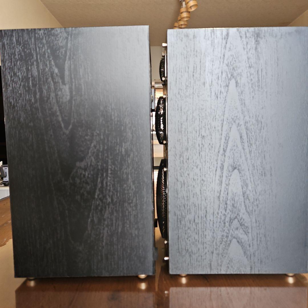 YAMAHA NS-1000MM 3ウェイスピーカー インシュレーター(8個付)