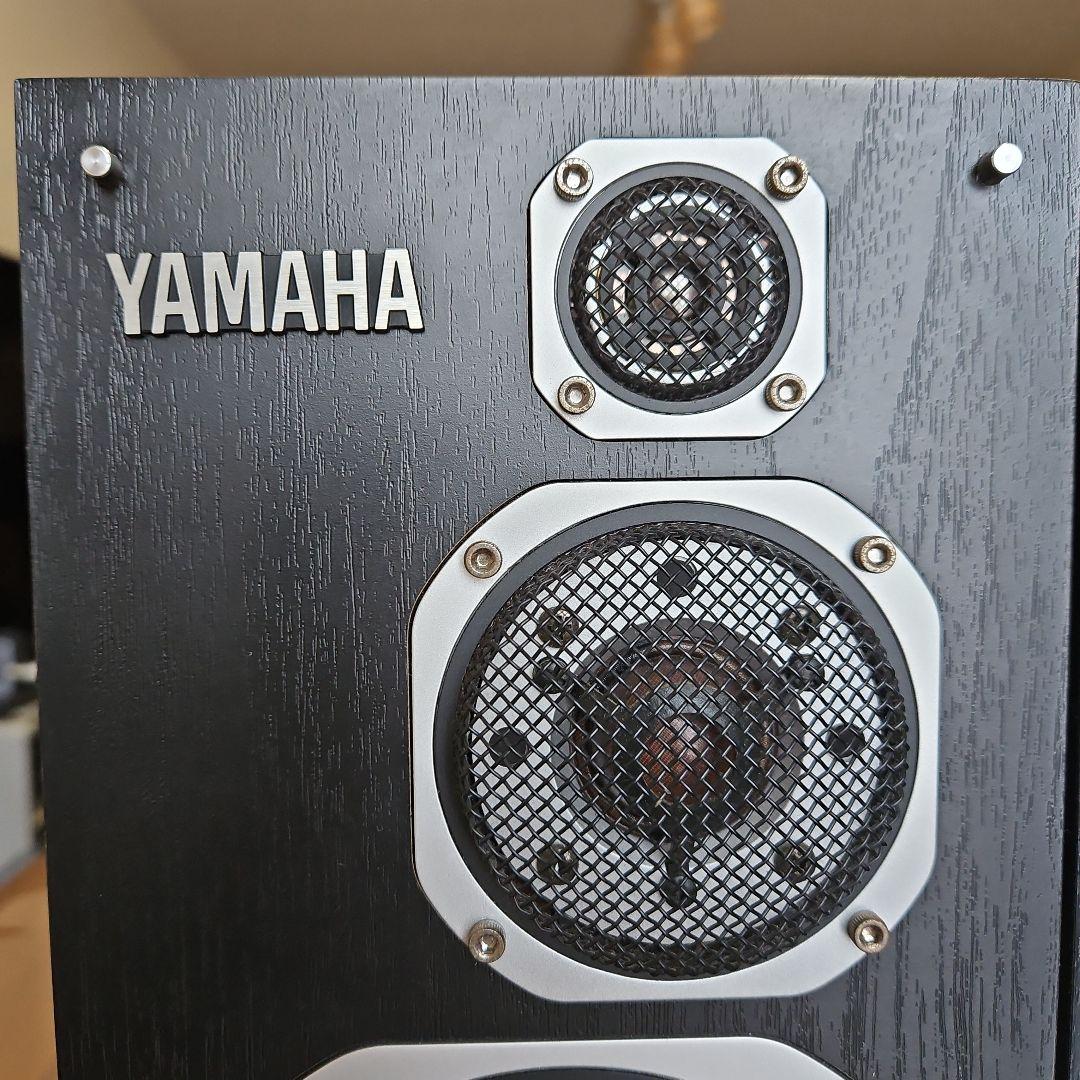YAMAHA NS-1000MM 3ウェイスピーカー インシュレーター(8個付)