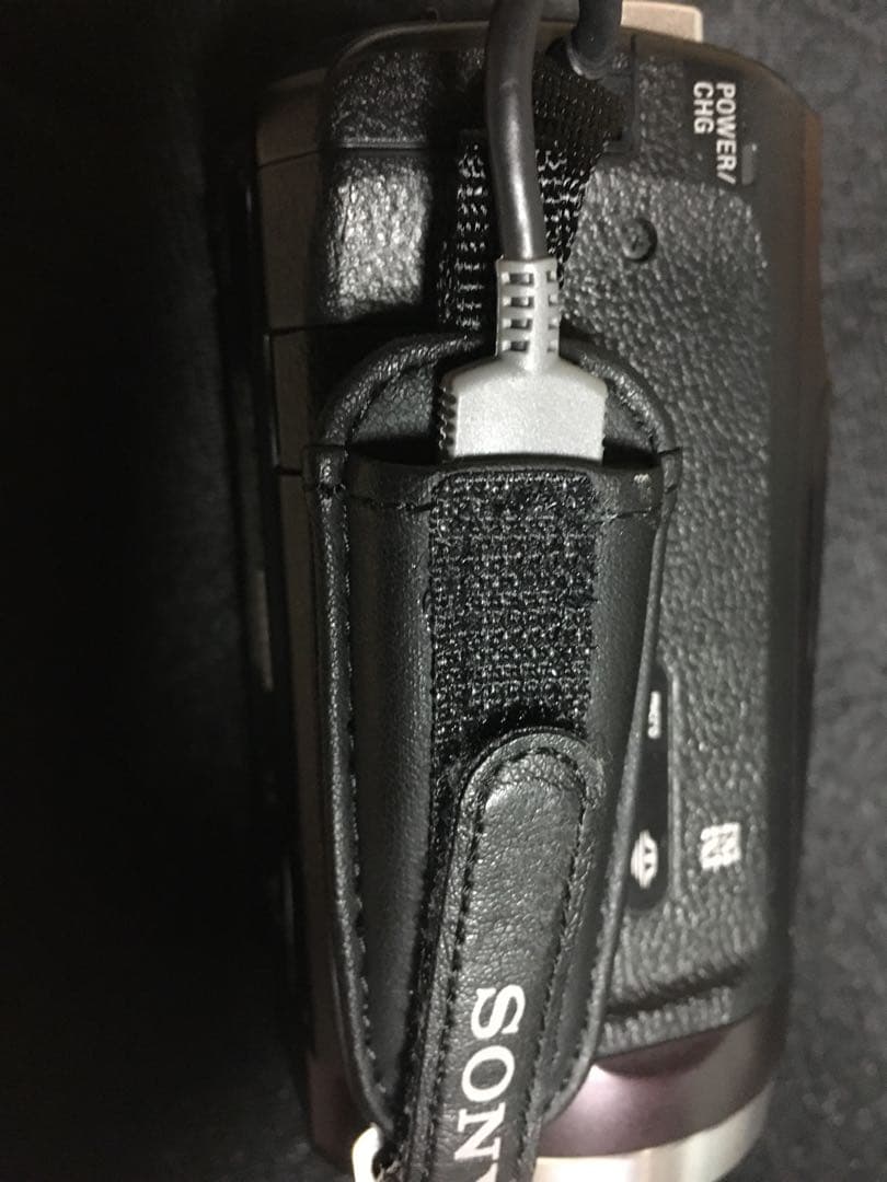 最終価格SONY HDR-CX675 ビデオカメラ本体