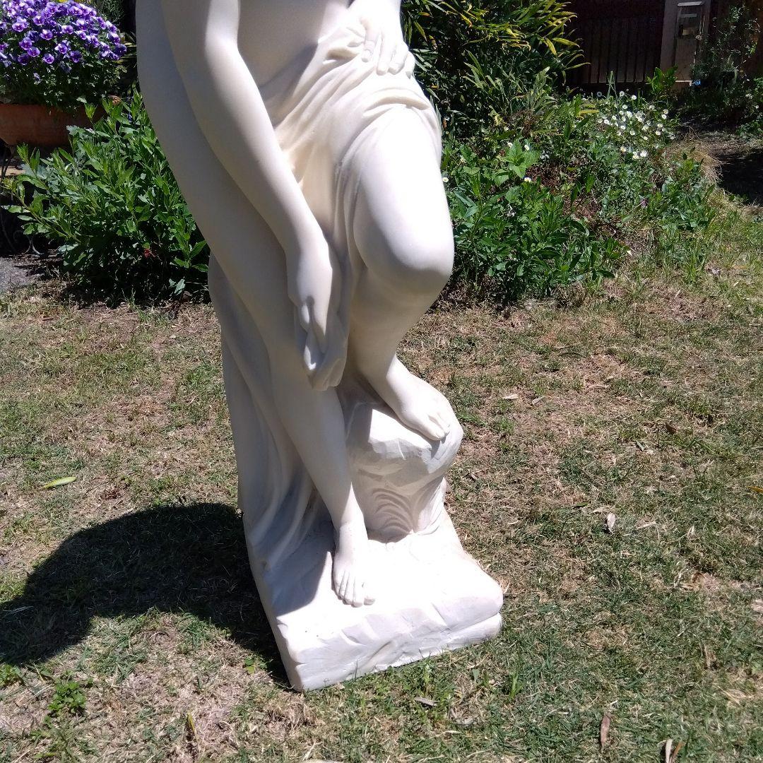 イタリア大理石、ヴィ―ナス ８８cm
