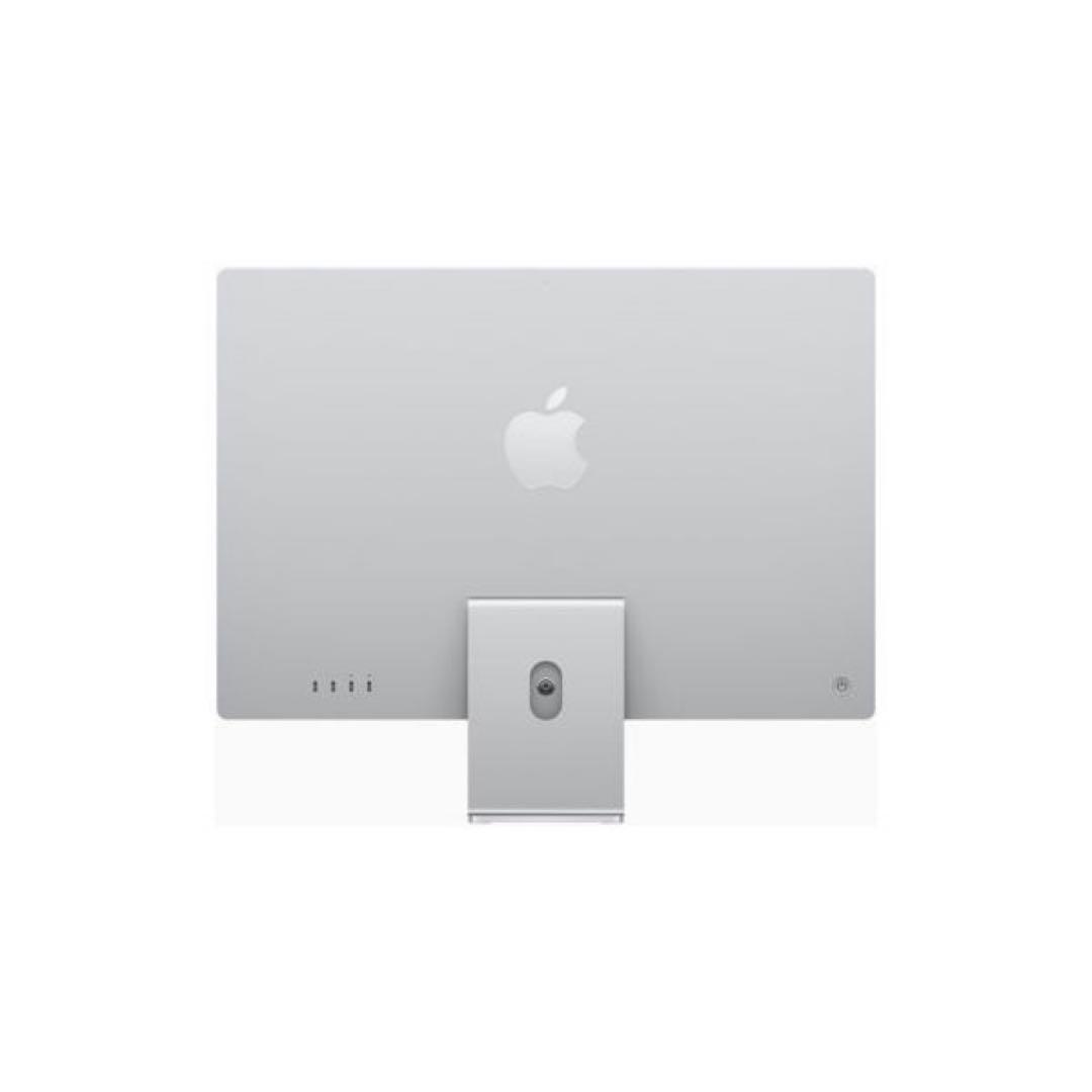 【新品未開封】iMac 24インチ Retina 4.5K MQR93J/A