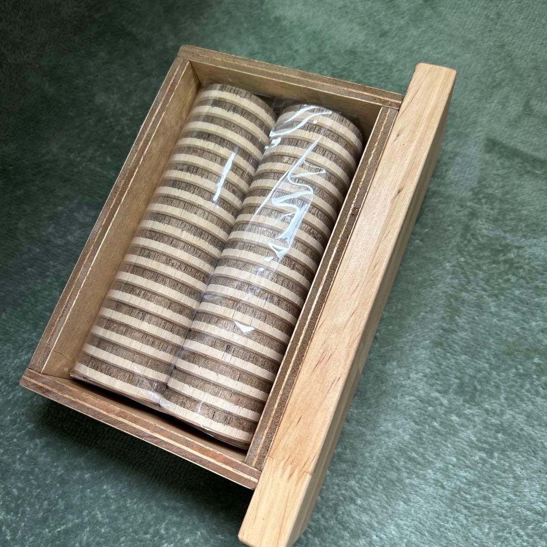 折りたたみテーブル　オセロ盤　知育にも　リバーシ　美品