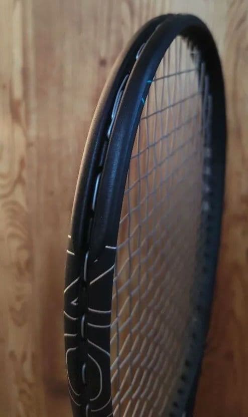 ダイアデム　DIADEM NOVA ノヴァV3 G2テニスラケット
