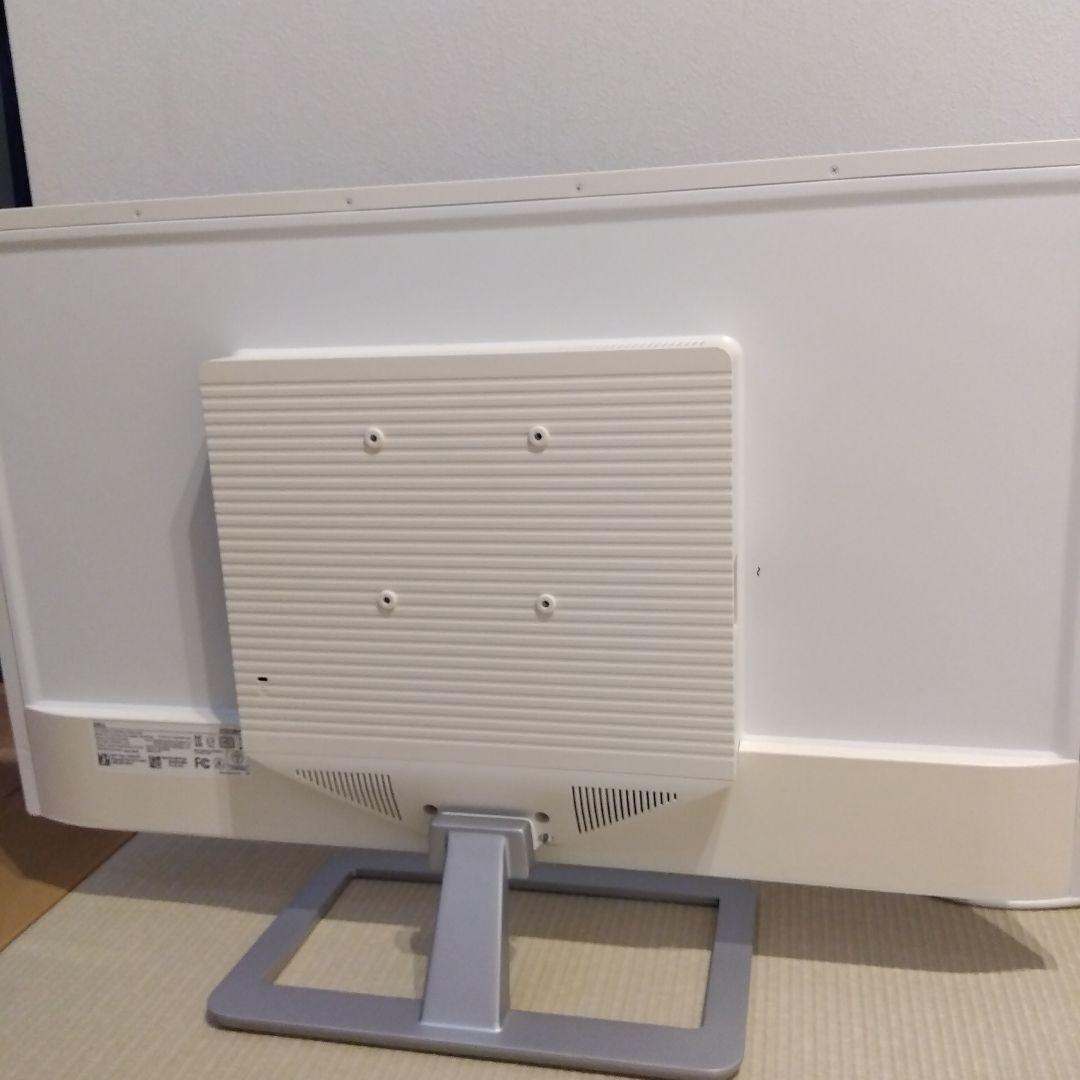 DELL モニター31.5インチ ディスプレイ デル