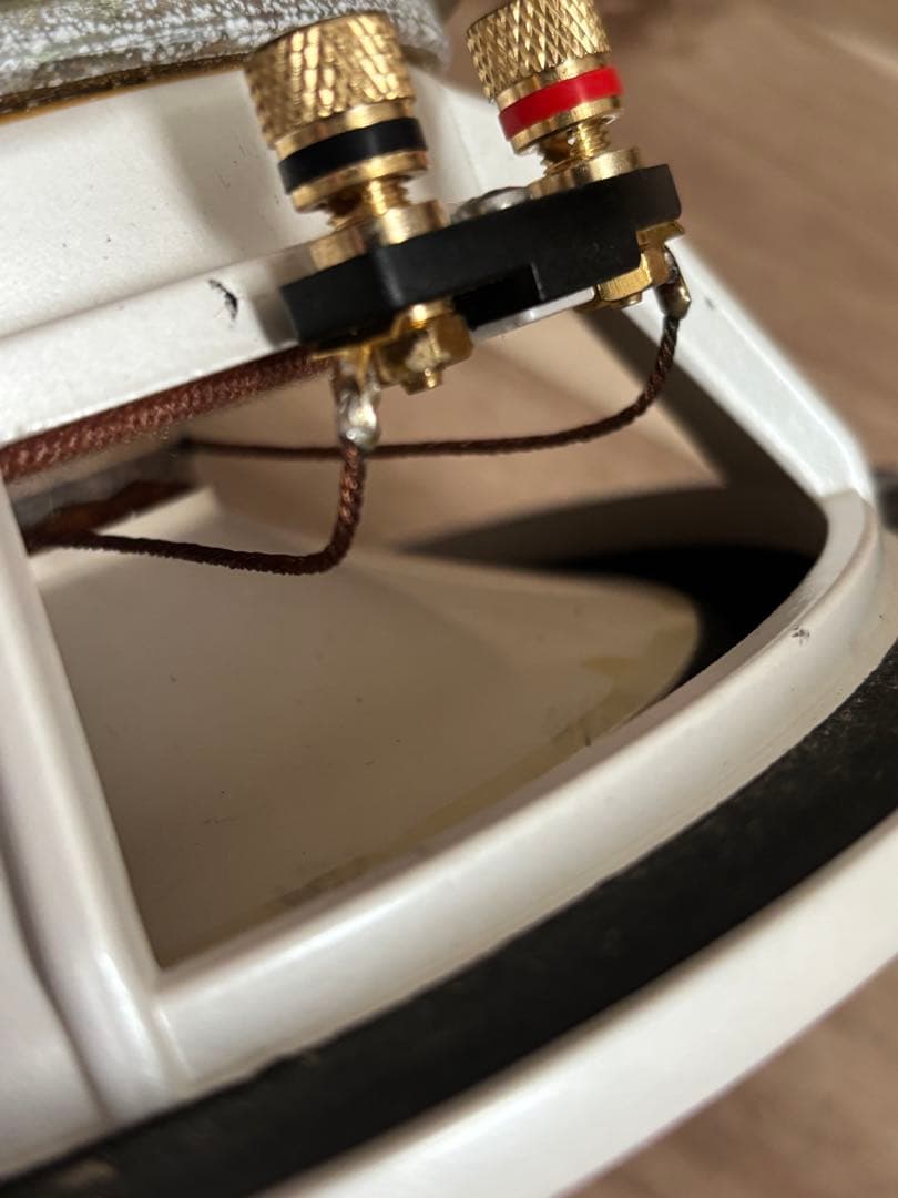 スピーカー・ウーファー BEWITH Accurate A-180