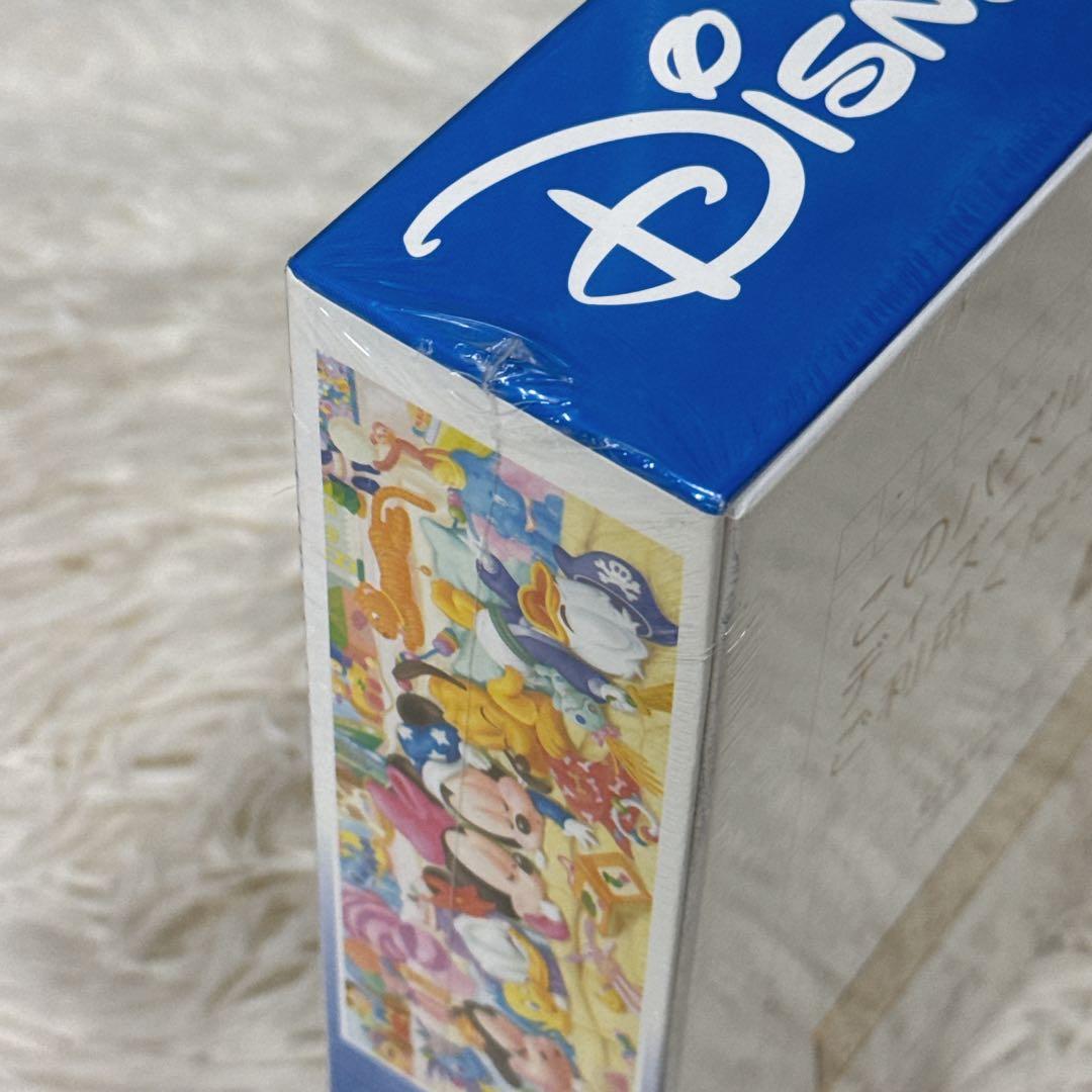 【新品未開封】ディズニーパズル 朝の光につつまれて 950ピース Disney