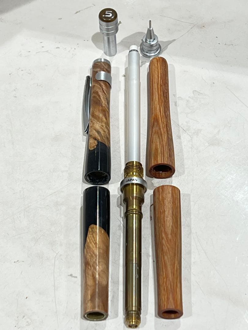 S20 0.5mm ハイブリッドウッド