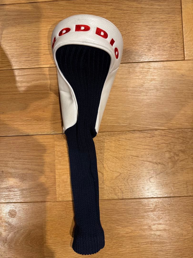 RODDIO TT5星シャフト　ドライバー