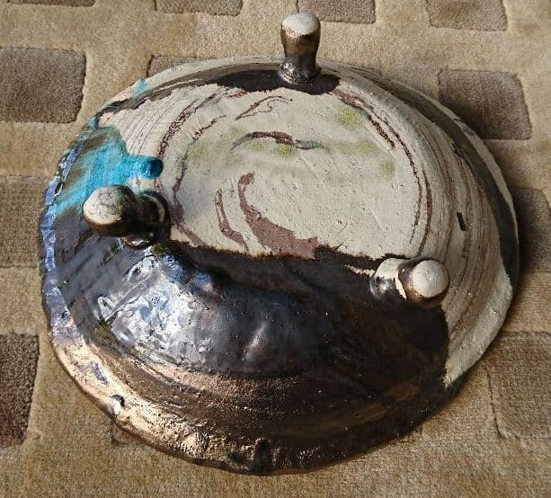 足付大鉢 イン・ザ・ムード(IN THE MOOD)社製