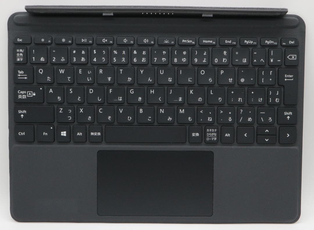 美品Surface Go2 LTE 8・128GB電池良好 オフィス 高性能版