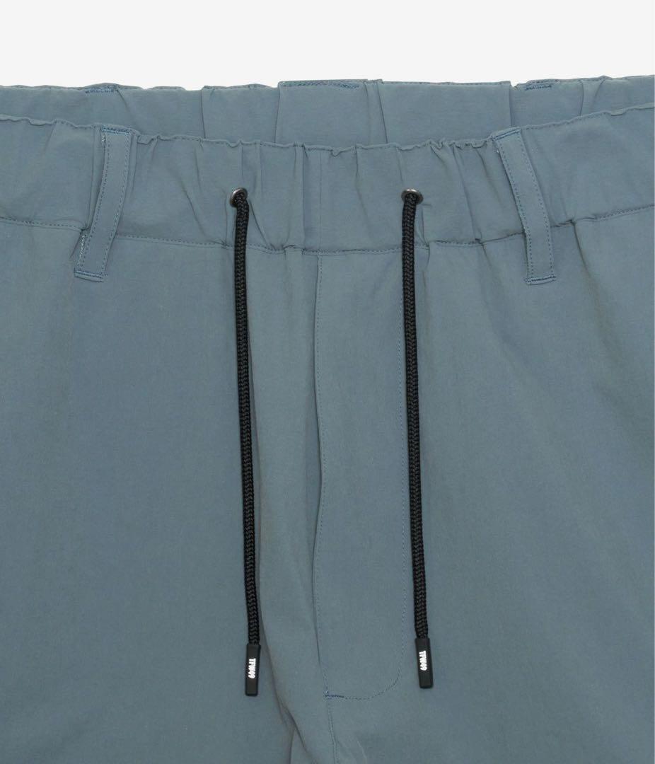 新品タグ付き❤️完売品⭐️2025新作ストレッチ TFW49 ショートパンツ　M