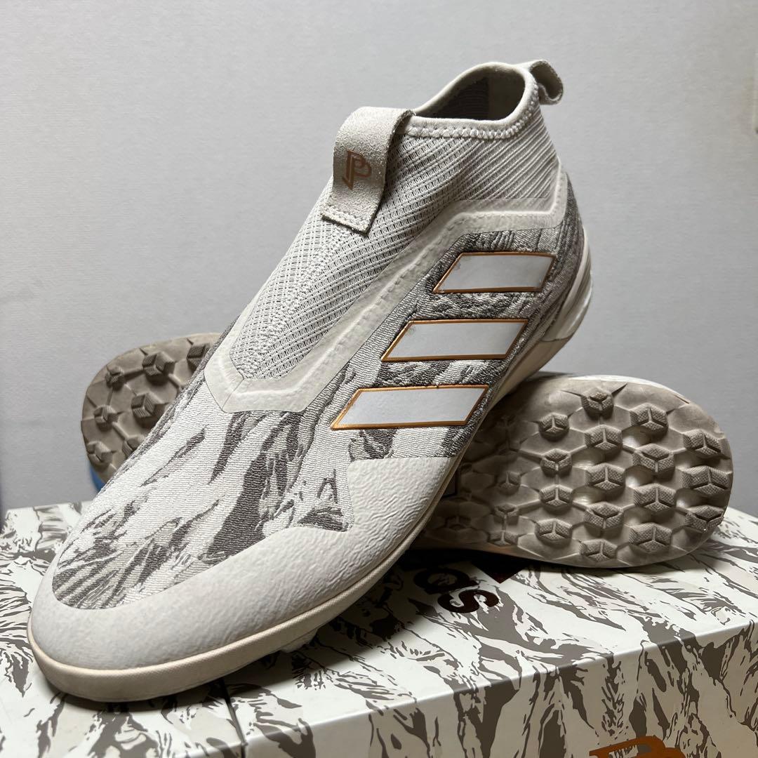 adidas エース　17＋TF ポグバ　サッカー