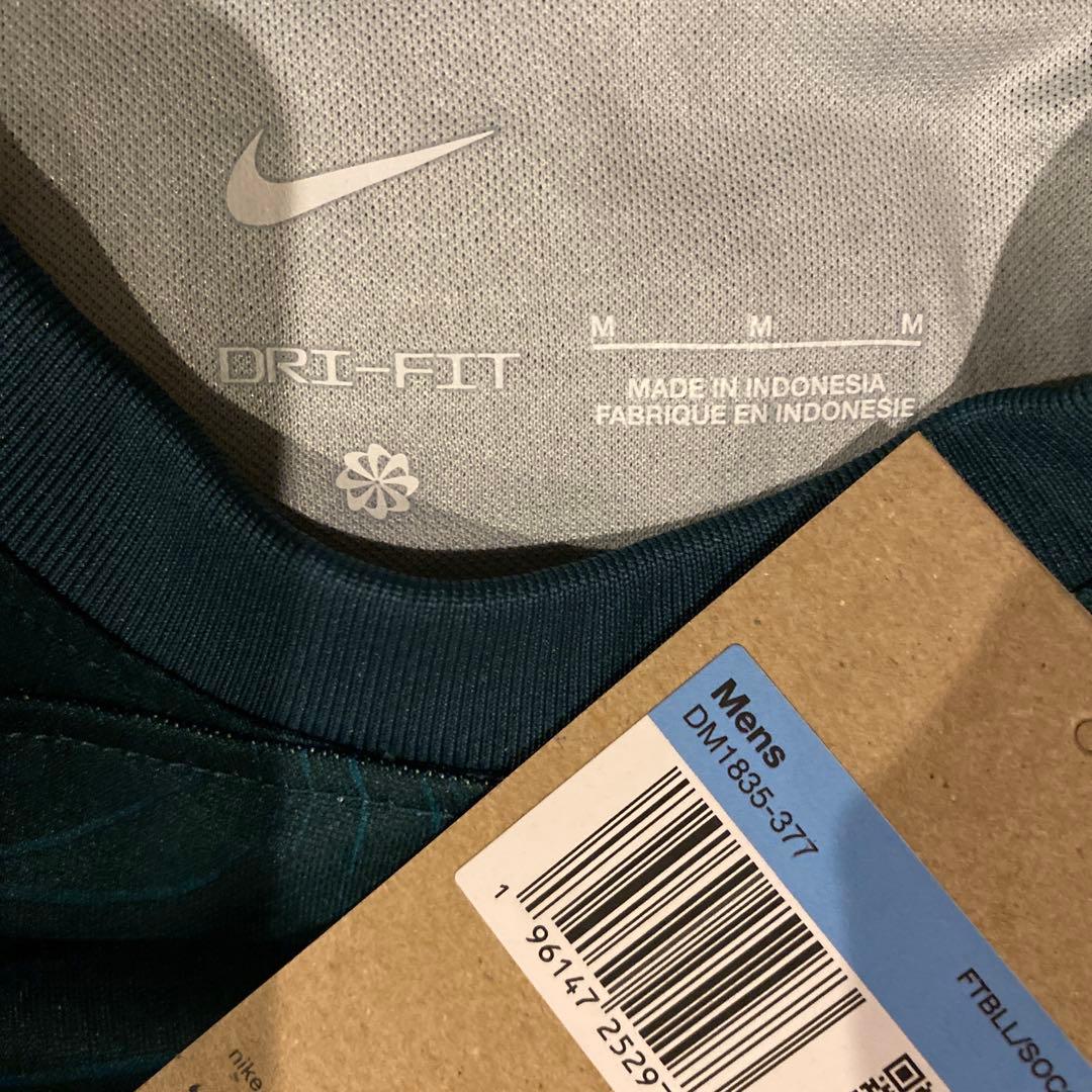 フィルミーノ　リバプール　 22/23　サード　リーグ仕様