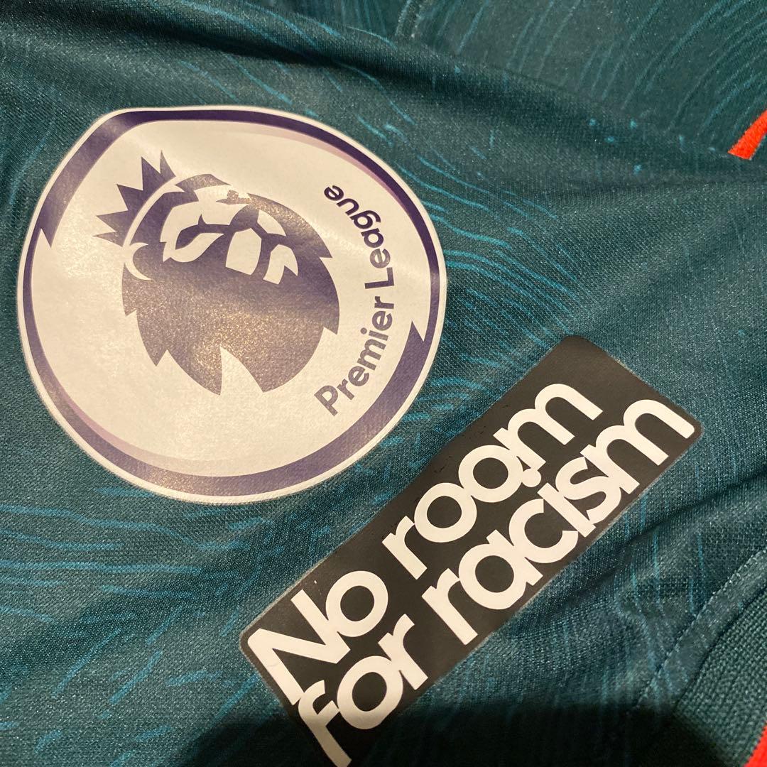 フィルミーノ　リバプール　 22/23　サード　リーグ仕様