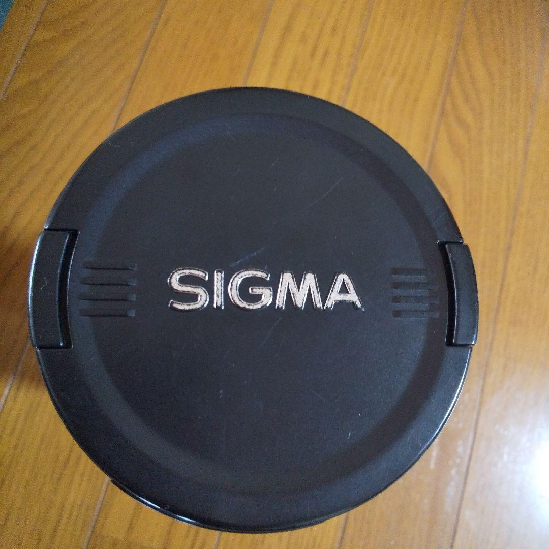 SIGMA 170-500mm F5-6.3 APO ペンタックス Kマウント