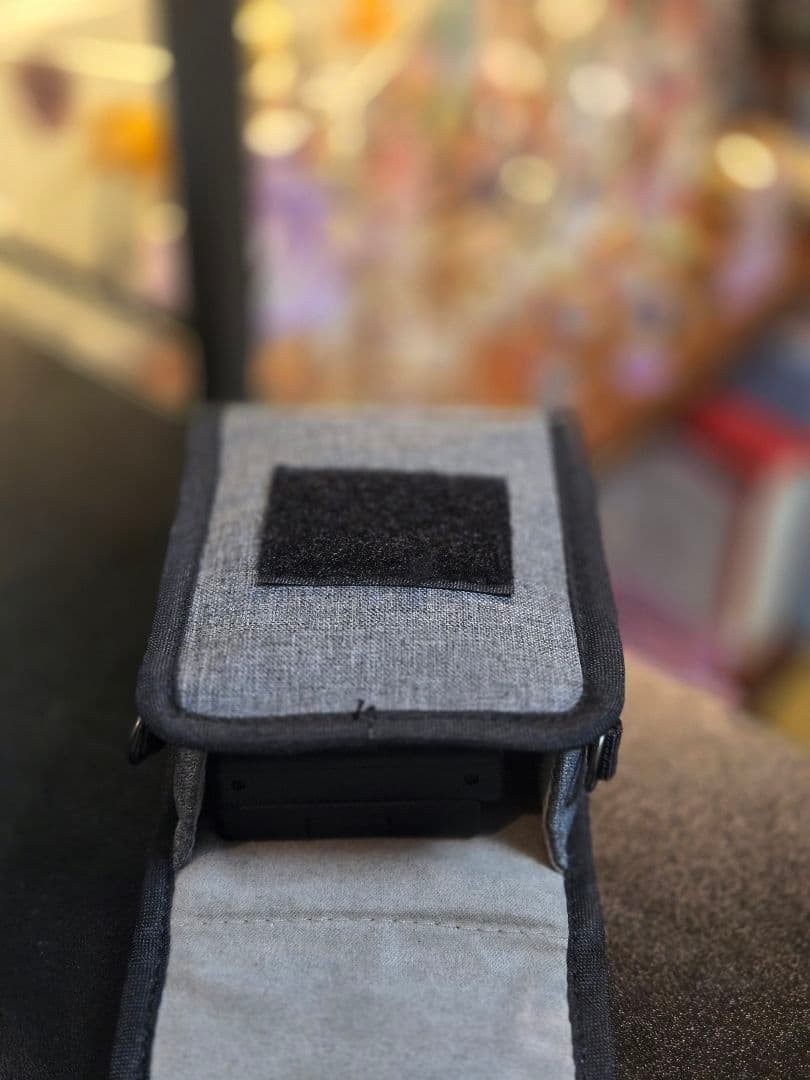 SONY コンパクトデジタルカメラ ZV-1（グリップ、マクロ・広角レンズ付）