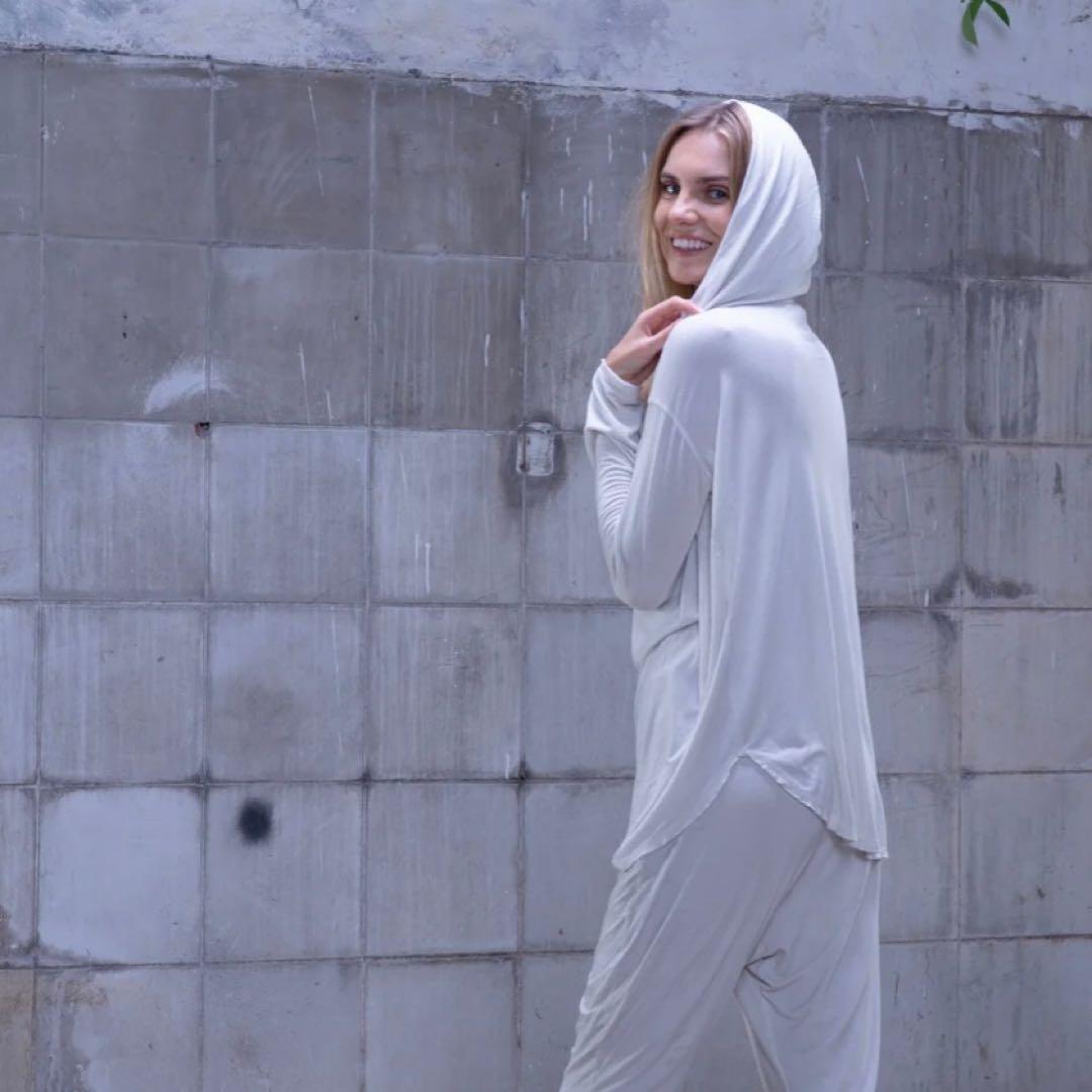 salsation ウェア Lサイズ