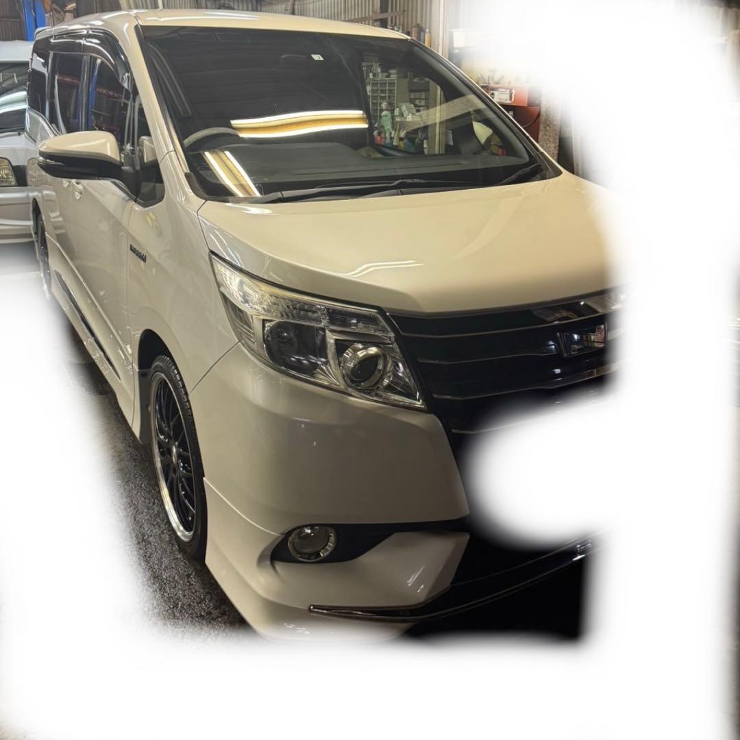 み*ー様 19インチ 225/35r19 ノア　ヴォクシー