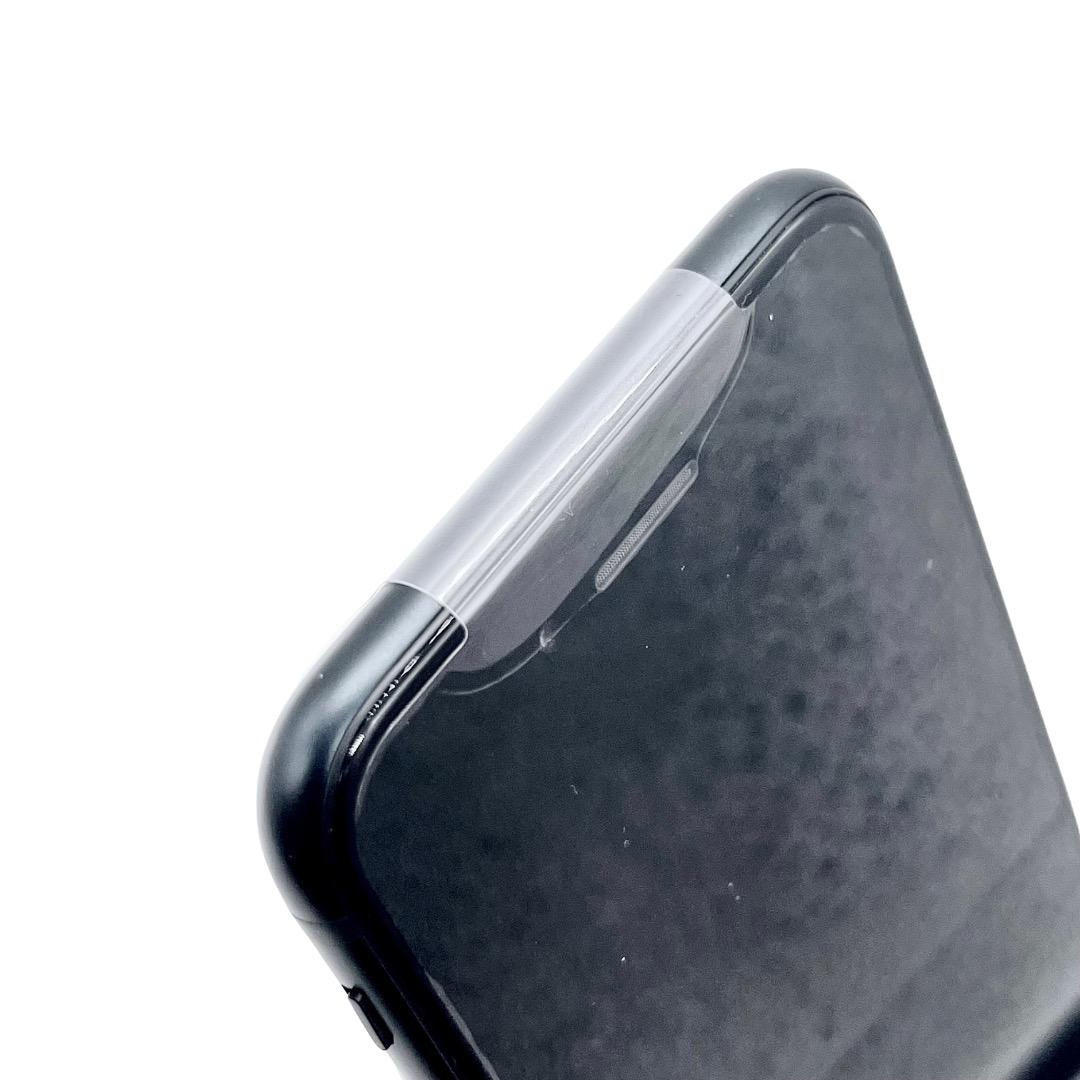 iPhone SE3 3世代128GB SIMフリー 純正バッテリー96%