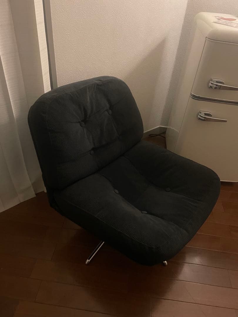 【引き取りのみ】IKEA DYVLINGE ディヴリンゲ　ブラック