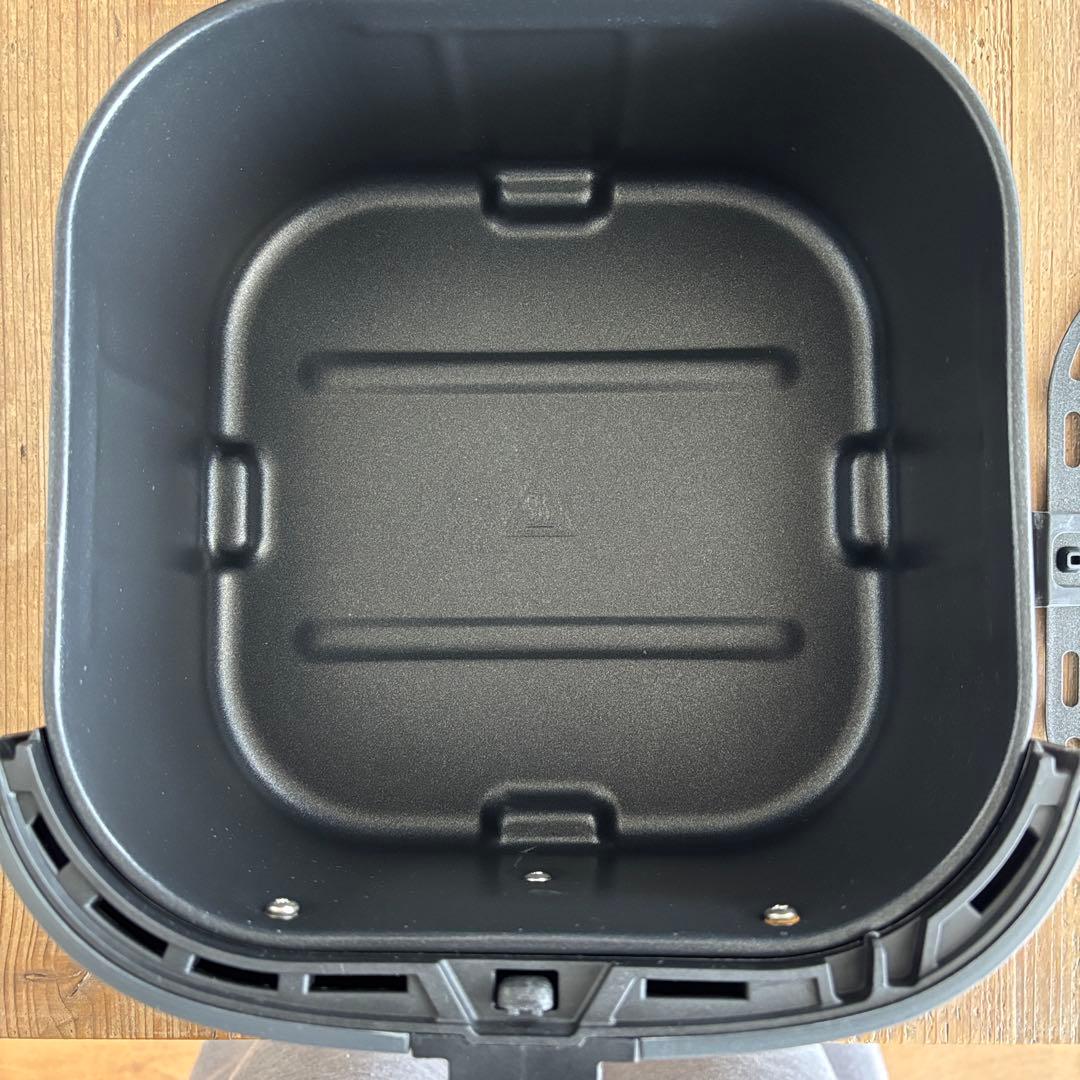 【美品】 COSORI ノンフライヤー 4.7L