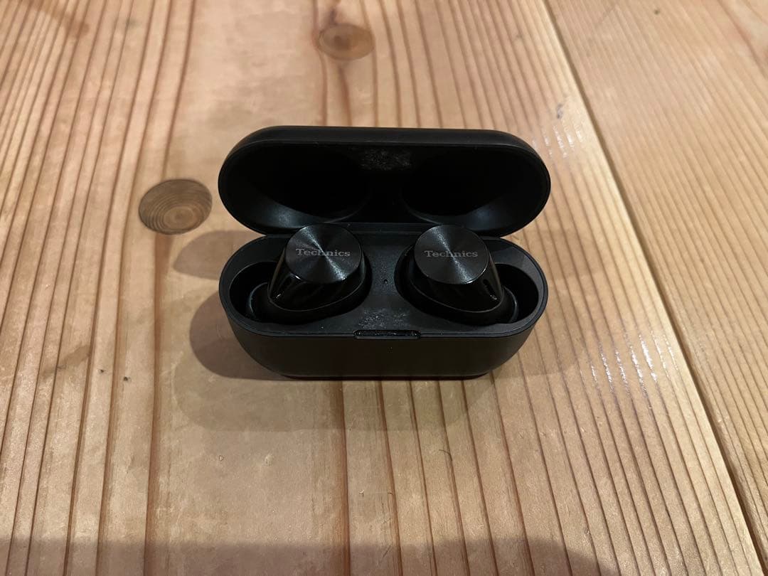 Technics EAH-AZ60M2 ワイヤレスイヤホン