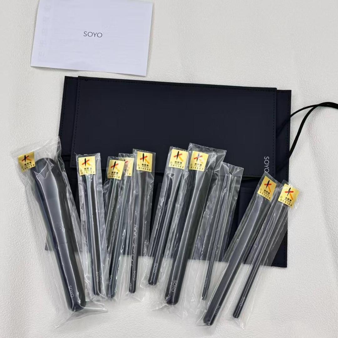 メイク道具・化粧小物 sono