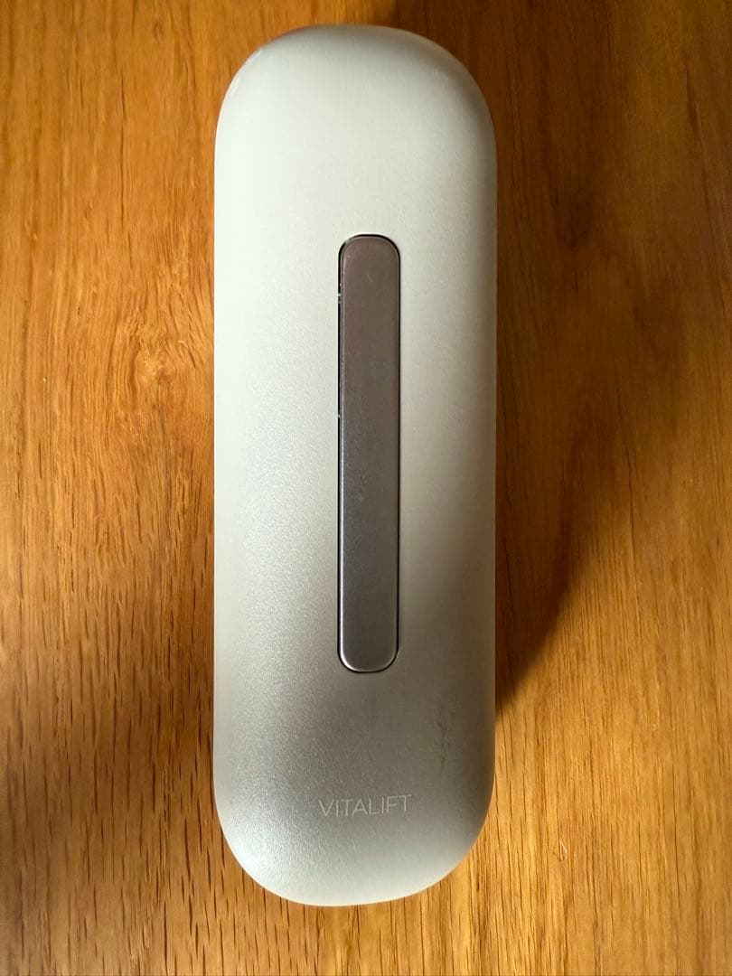 Panasonic VITALIFT EH-SP60 アルコール消毒済み・美品